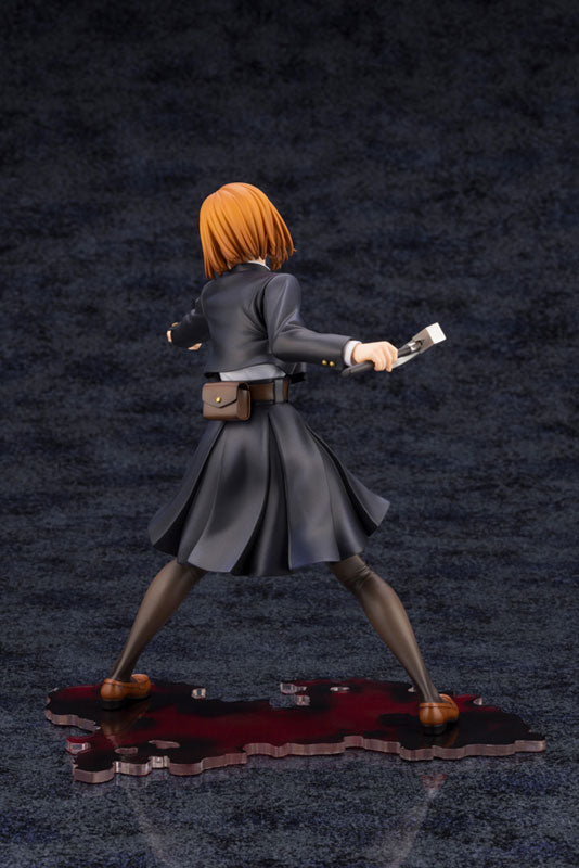 Jujutsu Kaisen - Kugisaki Nobara - ARTFX J - 1/8 (Kotobukiya), Franchise: Jujutsu Kaisen, Release Date: 19. Oct 2021, Scale: 1/8, Store Name: Nippon Figures