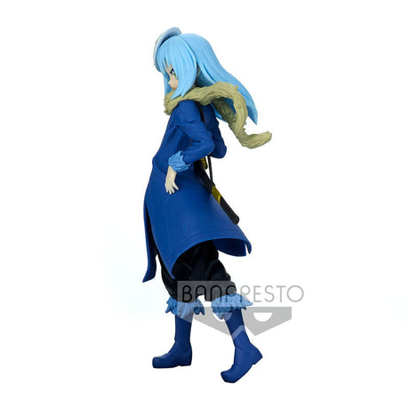 "That Time I Got Reincarnated As A Slime - Rimuru Tempest - That Time I Got Reincarnated As A Slime -Otherworlder- Vol.9 - Masked (Bandai Spirits), Franchise: That Time I Got Reincarnated As A Slime, Brand: BANDAI SPIRITS, Release Date: 30. Sep 2021, Type: Prize, Dimensions: 18.0 cm, Store Name: Nippon Figures"