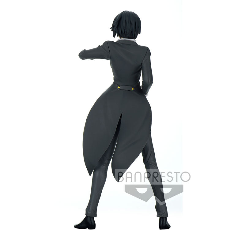 That Time I Got Reincarnated As A Slime - Diablo - That Time I Got Reincarnated As A Slime -Otherworlder- Vol.9 - Masked (Bandai Spirits), Franchise: That Time I Got Reincarnated As A Slime, Brand: BANDAI SPIRITS, Release Date: 30. Sep 2021, Type: General, Dimensions: 18.0 cm, Store Name: Nippon Figures