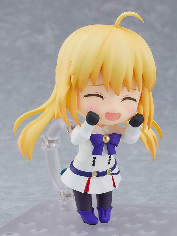 Fate/Grand Order - Altria Caster - Nendoroid #1600 - Caster (Good Smile Company), Action figure, Release Date: 29. Nov 2021, Nippon Figures