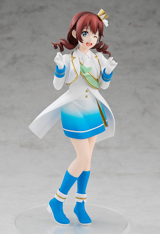 Love Live! Nijigasaki Gakuen School Idol Doukou Kai - Emma Verde - Pop Up Parade (Good Smile Company), Release Date: 07. Oct 2021, Dimensions: 170 mm, Store Name: Nippon Figures