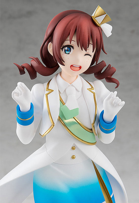 Love Live! Nijigasaki Gakuen School Idol Doukou Kai - Emma Verde - Pop Up Parade (Good Smile Company), Release Date: 07. Oct 2021, Dimensions: 170 mm, Store Name: Nippon Figures