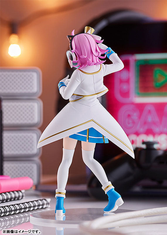 Love Live! Nijigasaki Gakuen School Idol Doukou Kai - Tennouji Rina - Pop Up Parade (Good Smile Company), Release Date: 07. Oct 2021, Dimensions: 160.0 mm, Nippon Figures