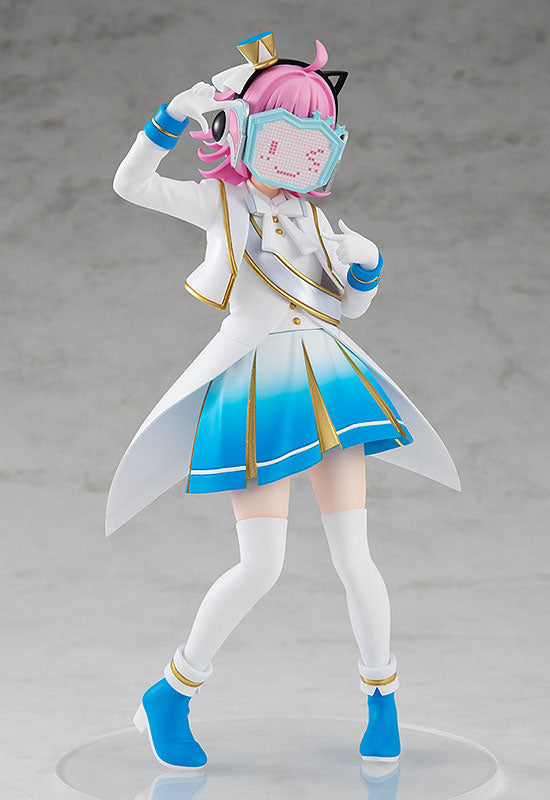 Love Live! Nijigasaki Gakuen School Idol Doukou Kai - Tennouji Rina - Pop Up Parade (Good Smile Company), Release Date: 07. Oct 2021, Dimensions: 160.0 mm, Nippon Figures