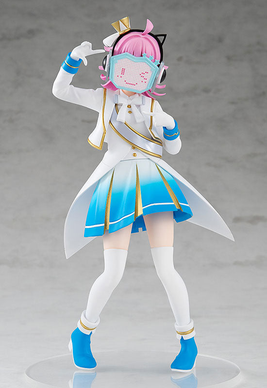 Love Live! Nijigasaki Gakuen School Idol Doukou Kai - Tennouji Rina - Pop Up Parade (Good Smile Company), Release Date: 07. Oct 2021, Dimensions: 160.0 mm, Nippon Figures