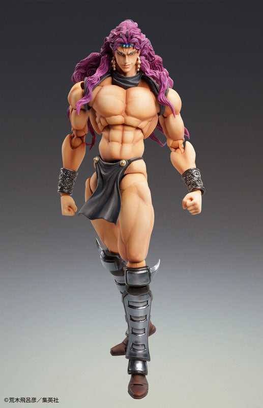 JoJo's Bizarre Adventure - Sentou Chouryuu - Kars - Super Action Statue #35 - 2021 Re-release (Medicos Entertainment), Franchise: JoJo's Bizarre Adventure, Brand: Medicos Entertainment, Release Date: 30. Nov 2021, Type: Action, Dimensions: 170.0 mm, Material: PVC, Store Name: Nippon Figures