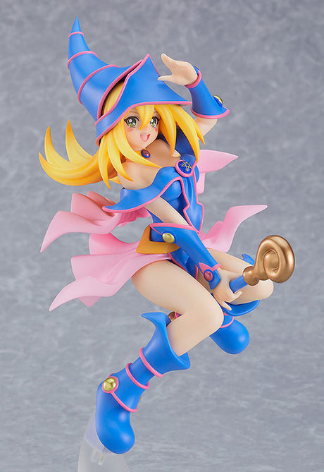Yu-Gi-Oh! Duel Monsters - Black Magician Girl - Pop Up Parade (Max Factory), Franchise: Yu-Gi-Oh! Duel Monsters, Release Date: 30. Sep 2021, Store Name: Nippon Figures