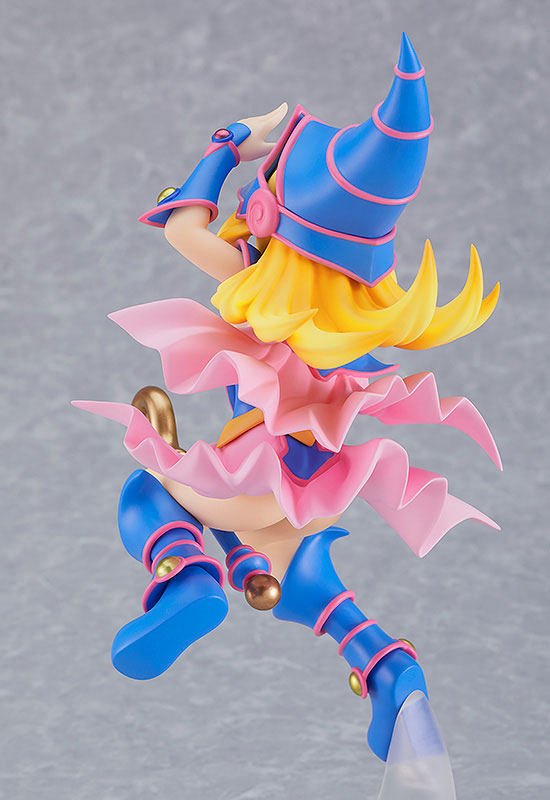 Yu-Gi-Oh! Duel Monsters - Black Magician Girl - Pop Up Parade (Max Factory), Franchise: Yu-Gi-Oh! Duel Monsters, Release Date: 30. Sep 2021, Store Name: Nippon Figures