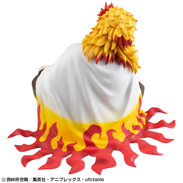 Demon Slayer - Rengoku Kyojuro - G.E.M. - Tenohira (MegaHouse), Franchise: Demon Slayer, Brand: MegaHouse, Release Date: 28. Jan 2022, Type: General, Store Name: Nippon Figures