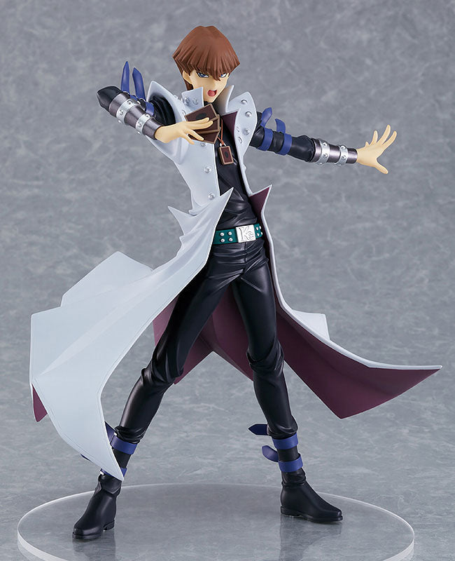 Yu-Gi-Oh! Duel Monsters - Kaiba Seto - Pop Up Parade (Max Factory), Release Date: 07. Oct 2021, Dimensions: 180 mm, Nippon Figures