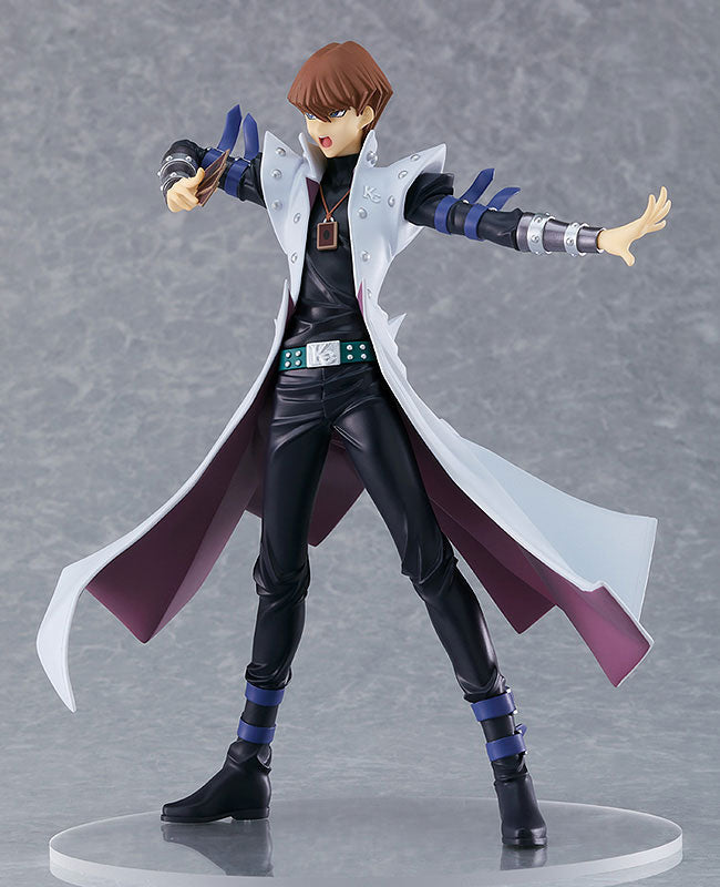Yu-Gi-Oh! Duel Monsters - Kaiba Seto - Pop Up Parade (Max Factory), Release Date: 07. Oct 2021, Dimensions: 180 mm, Nippon Figures