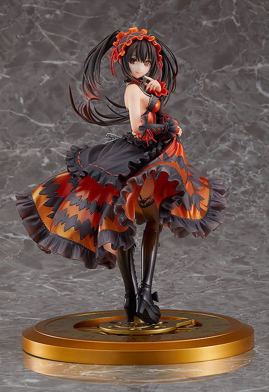 Date A Live - Tokisaki Kurumi - 1/7 - ~Zafkiel~ (Good Smile Company), Franchise: Date A Live, Brand: Good Smile Company, Release Date: 31. Aug 2022, Type: General, Nippon Figures