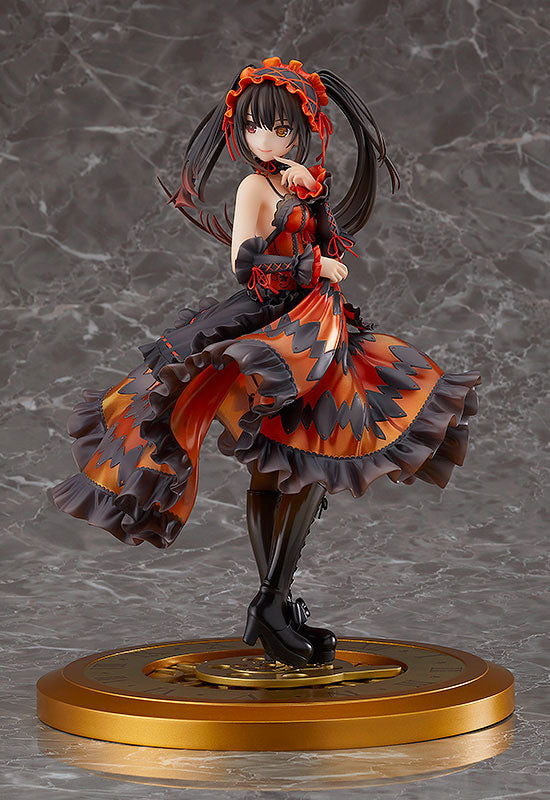 Date A Live - Tokisaki Kurumi - 1/7 - ~Zafkiel~ (Good Smile Company), Franchise: Date A Live, Brand: Good Smile Company, Release Date: 31. Aug 2022, Type: General, Nippon Figures