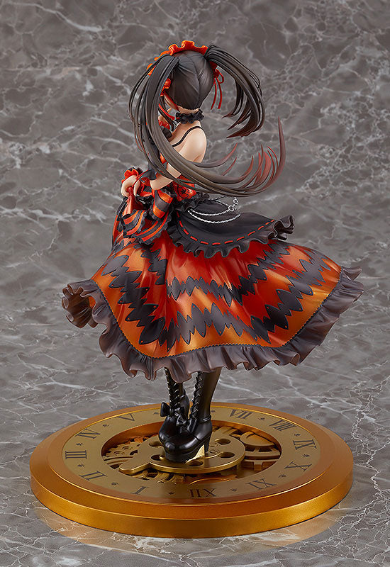 Date A Live - Tokisaki Kurumi - 1/7 - ~Zafkiel~ (Good Smile Company), Franchise: Date A Live, Brand: Good Smile Company, Release Date: 31. Aug 2022, Type: General, Nippon Figures