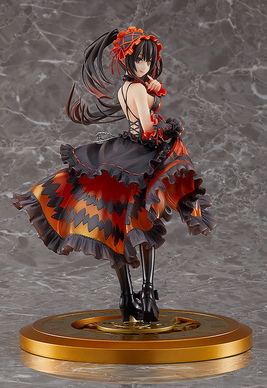 Date A Live - Tokisaki Kurumi - 1/7 - ~Zafkiel~ (Good Smile Company), Franchise: Date A Live, Brand: Good Smile Company, Release Date: 31. Aug 2022, Type: General, Nippon Figures