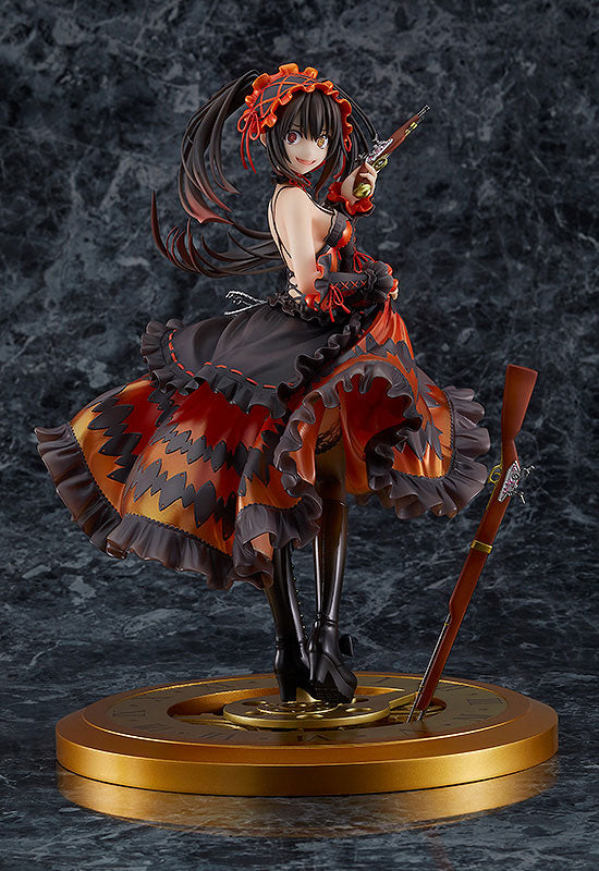 Date A Live - Tokisaki Kurumi - 1/7 - ~Zafkiel~ (Good Smile Company), Franchise: Date A Live, Brand: Good Smile Company, Release Date: 31. Aug 2022, Type: General, Nippon Figures