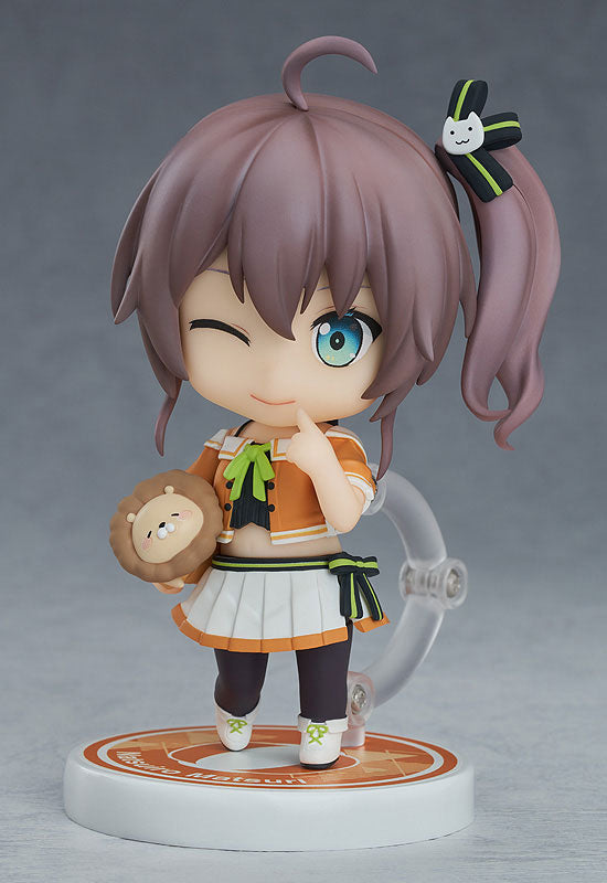Hololive - Ebifrion - Natsuiro Matsuri - Nendoroid #1643 (Good Smile Company), Franchise: Hololive, Release Date: 31. Dec 2021, Type: Nendoroid, Nippon Figures