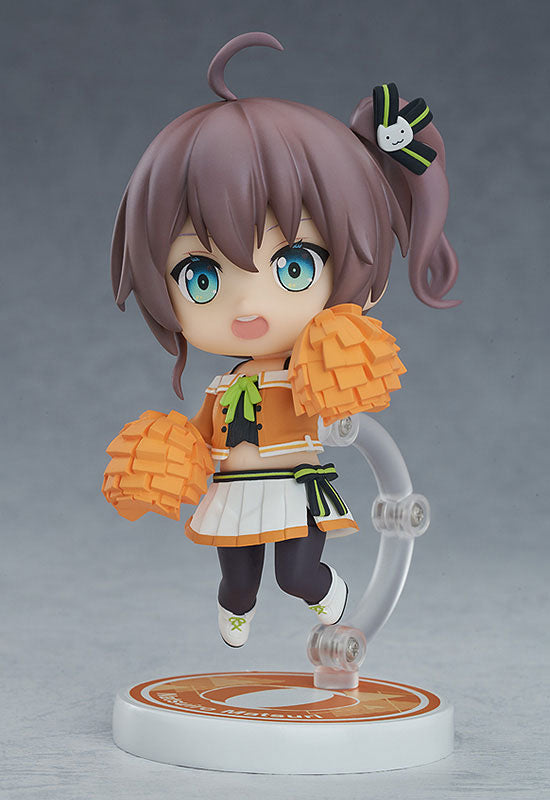 Hololive - Ebifrion - Natsuiro Matsuri - Nendoroid #1643 (Good Smile Company), Franchise: Hololive, Release Date: 31. Dec 2021, Type: Nendoroid, Nippon Figures