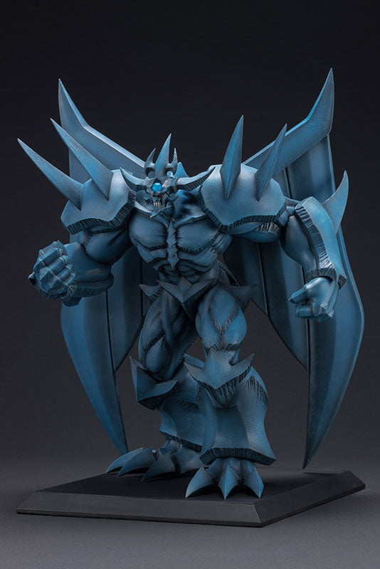 Yu-Gi-Oh! Duel Monsters - Obelisk no Kyoshinhei (Kotobukiya), Franchise: Yu-Gi-Oh! Duel Monsters, Release Date: 27. Jun 2022, Store Name: Nippon Figures