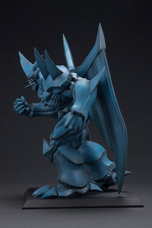 Yu-Gi-Oh! Duel Monsters - Obelisk no Kyoshinhei (Kotobukiya), Franchise: Yu-Gi-Oh! Duel Monsters, Release Date: 27. Jun 2022, Store Name: Nippon Figures