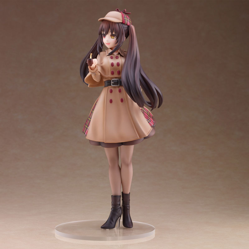 Date A Bullet - Tokisaki Kurumi - Detective ver., Franchise: Date A Bullet, Brand: Union Creative International Ltd, Release Date: 30. Nov 2021, Type: General, Nippon Figures