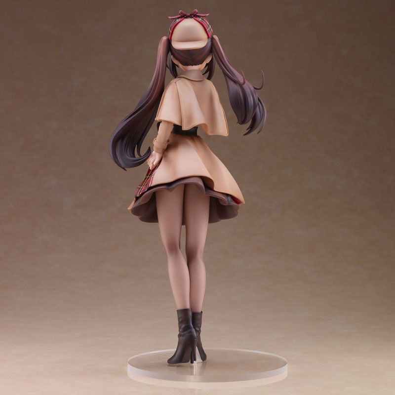 Date A Bullet - Tokisaki Kurumi - Detective ver., Franchise: Date A Bullet, Brand: Union Creative International Ltd, Release Date: 30. Nov 2021, Type: General, Nippon Figures