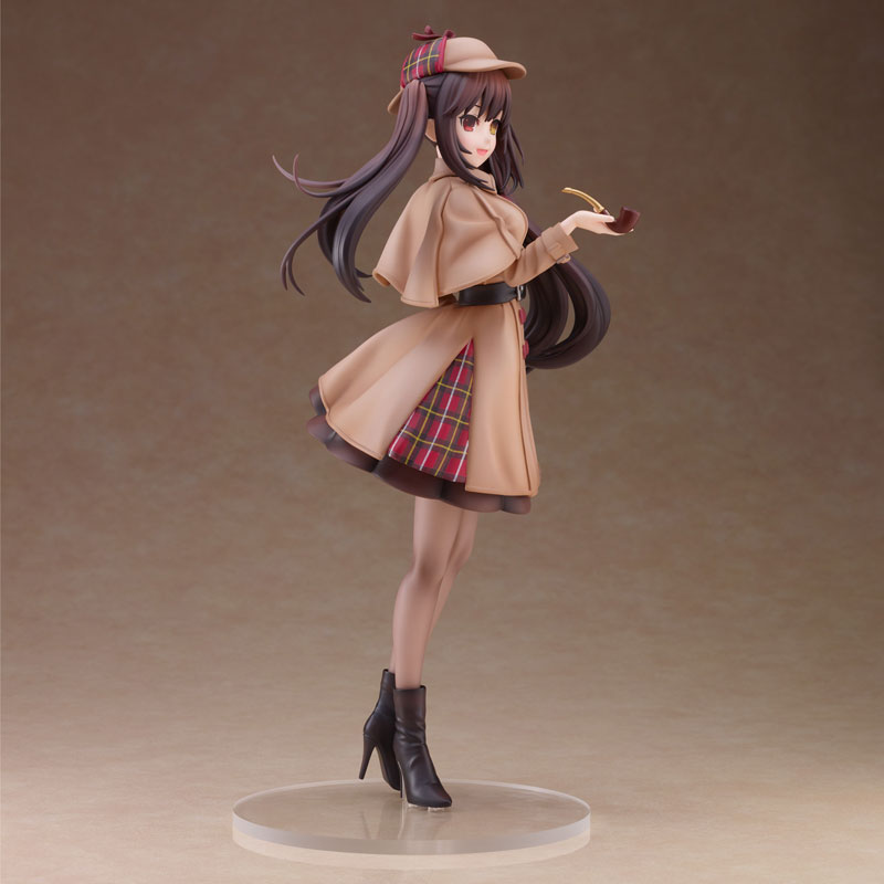 Date A Bullet - Tokisaki Kurumi - Detective ver., Franchise: Date A Bullet, Brand: Union Creative International Ltd, Release Date: 30. Nov 2021, Type: General, Nippon Figures