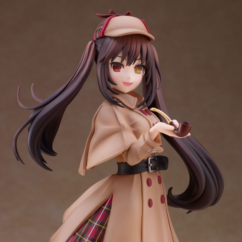 Date A Bullet - Tokisaki Kurumi - Detective ver., Franchise: Date A Bullet, Brand: Union Creative International Ltd, Release Date: 30. Nov 2021, Type: General, Nippon Figures