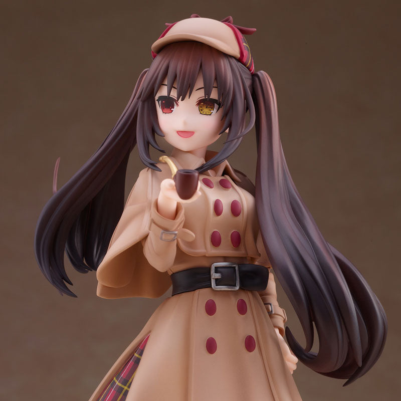 Date A Bullet - Tokisaki Kurumi - Detective ver., Franchise: Date A Bullet, Brand: Union Creative International Ltd, Release Date: 30. Nov 2021, Type: General, Nippon Figures