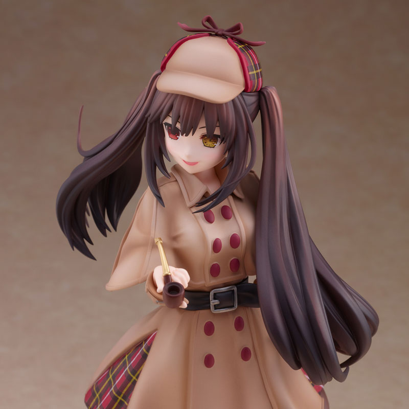 Date A Bullet - Tokisaki Kurumi - Detective ver., Franchise: Date A Bullet, Brand: Union Creative International Ltd, Release Date: 30. Nov 2021, Type: General, Nippon Figures