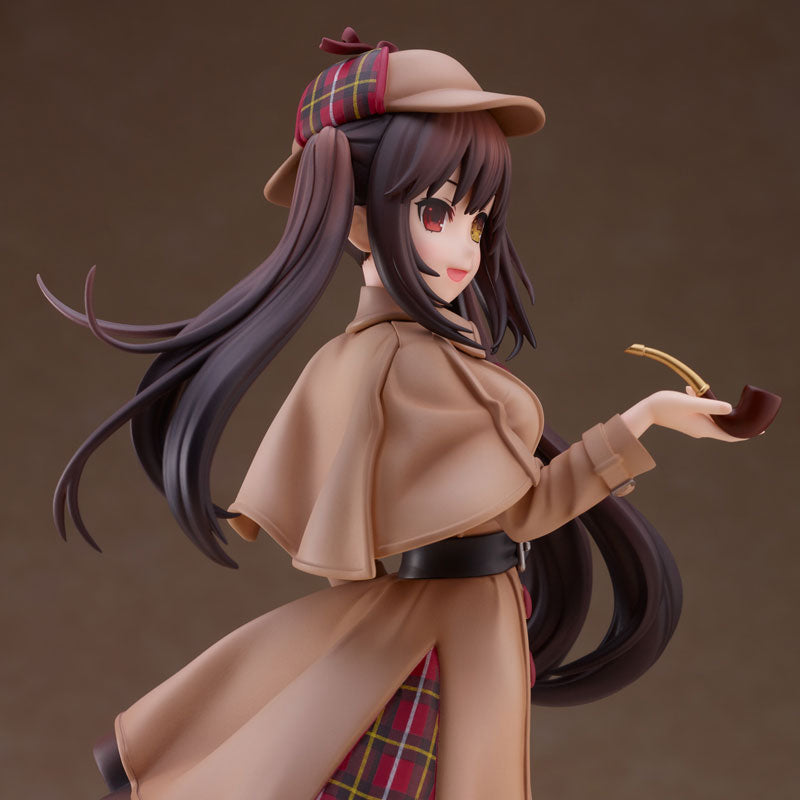 Date A Bullet - Tokisaki Kurumi - Detective ver., Franchise: Date A Bullet, Brand: Union Creative International Ltd, Release Date: 30. Nov 2021, Type: General, Nippon Figures