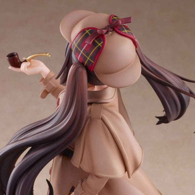 Date A Bullet - Tokisaki Kurumi - Detective ver., Franchise: Date A Bullet, Brand: Union Creative International Ltd, Release Date: 30. Nov 2021, Type: General, Nippon Figures