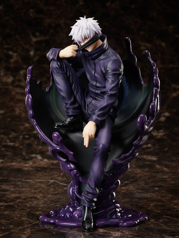 Jujutsu Kaisen Satoru Gojo "MAPPA SHOWCASE" 1/7, Release Date: 28. Feb 2022, Dimensions: 240.0 mm, Store Name: Nippon Figures