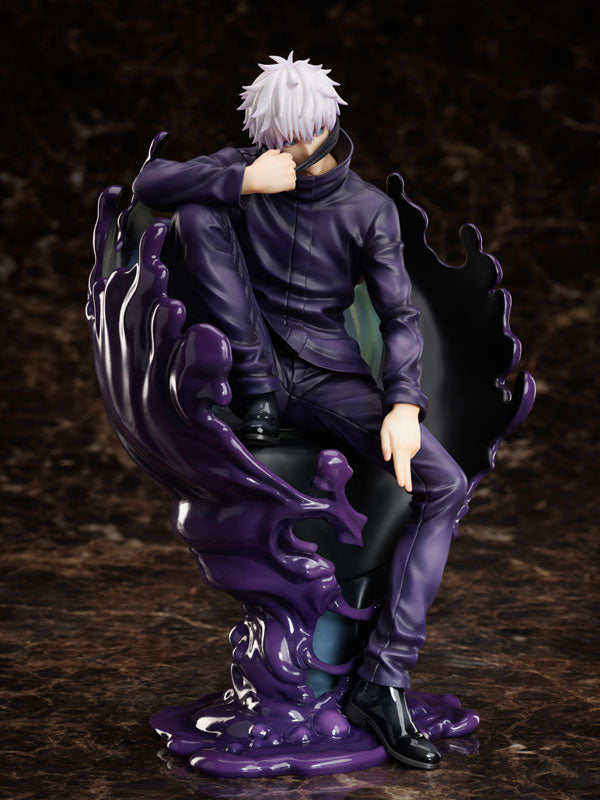 Jujutsu Kaisen Satoru Gojo "MAPPA SHOWCASE" 1/7, Release Date: 28. Feb 2022, Dimensions: 240.0 mm, Store Name: Nippon Figures