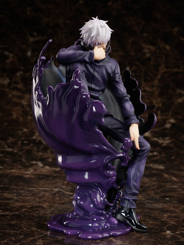 Jujutsu Kaisen Satoru Gojo "MAPPA SHOWCASE" 1/7, Release Date: 28. Feb 2022, Dimensions: 240.0 mm, Store Name: Nippon Figures