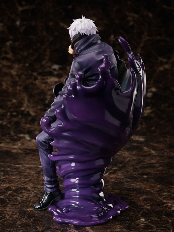 Jujutsu Kaisen Satoru Gojo "MAPPA SHOWCASE" 1/7, Release Date: 28. Feb 2022, Dimensions: 240.0 mm, Store Name: Nippon Figures
