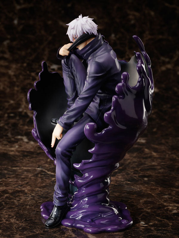 Jujutsu Kaisen Satoru Gojo "MAPPA SHOWCASE" 1/7, Release Date: 28. Feb 2022, Dimensions: 240.0 mm, Store Name: Nippon Figures