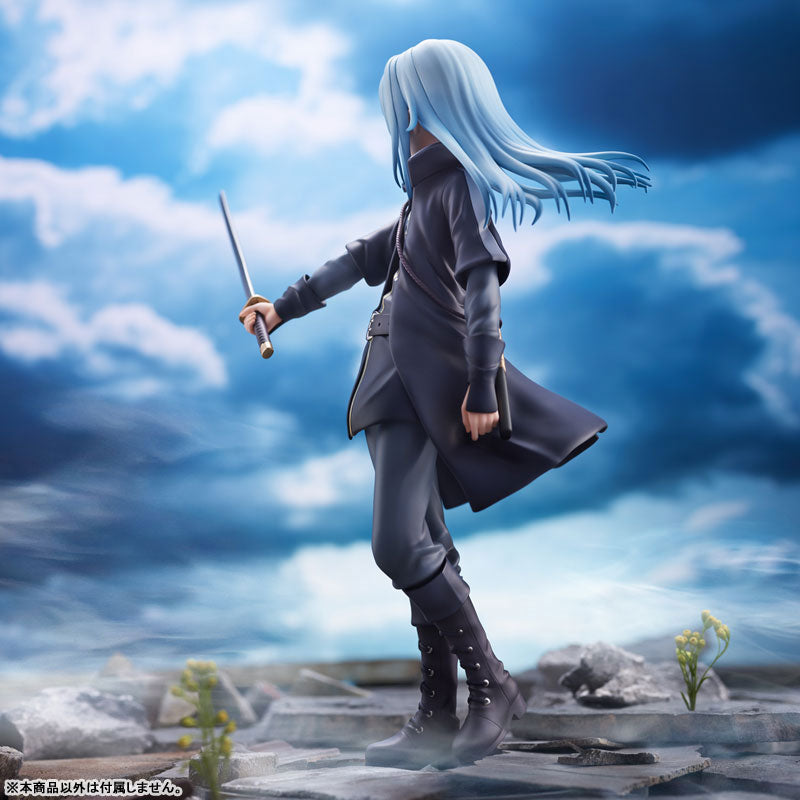 That Time I Got Reincarnated As A Slime - Rimuru Tempest (Union Creative International Ltd), Franchise: That Time I Got Reincarnated As A Slime, Brand: Union Creative International Ltd, Release Date: 31. Mar 2022, Type: General, Nippon Figures