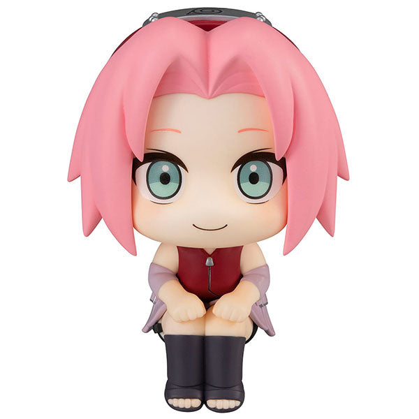 Naruto Shippuden - Haruno Sakura - Look Up - 2023 Re-release (MegaHouse), Franchise: Naruto Shippuden, Brand: MegaHouse, Release Date: 31. Aug 2023, Type: General, Nippon Figures