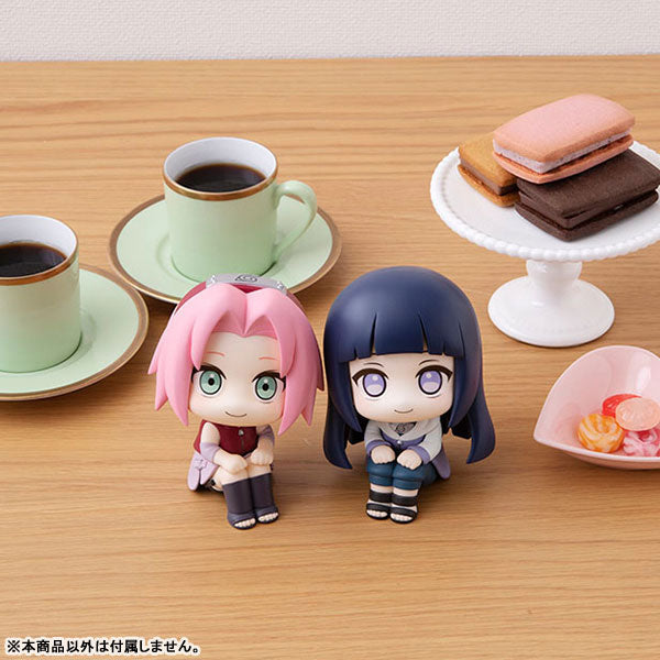 Naruto Shippuden - Haruno Sakura - Look Up - 2023 Re-release (MegaHouse), Franchise: Naruto Shippuden, Brand: MegaHouse, Release Date: 31. Aug 2023, Type: General, Nippon Figures