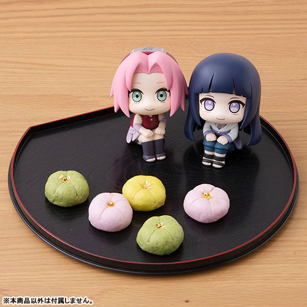 Naruto Shippuden - Haruno Sakura - Look Up - 2023 Re-release (MegaHouse), Franchise: Naruto Shippuden, Brand: MegaHouse, Release Date: 31. Aug 2023, Type: General, Nippon Figures