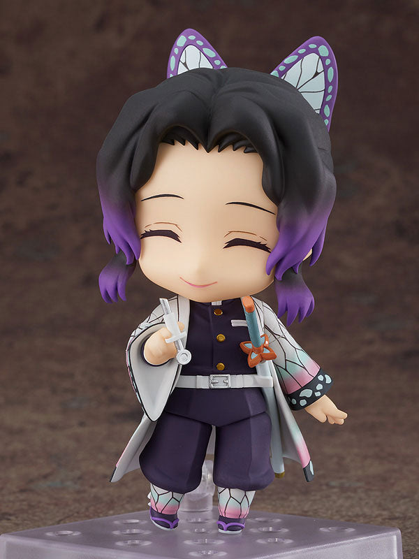 Demon Slayer - Kocho Shinobu - Nendoroid #1655 (Good Smile Company), Franchise: Demon Slayer, Release Date: 28. Jan 2022, Type: Nendoroid, Store Name: Nippon Figures