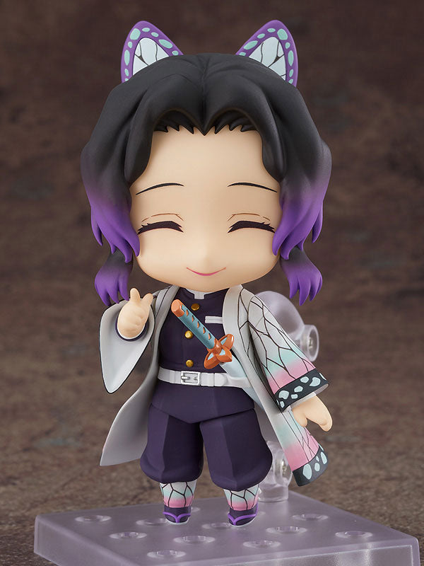 Demon Slayer - Kocho Shinobu - Nendoroid #1655 (Good Smile Company), Franchise: Demon Slayer, Release Date: 28. Jan 2022, Type: Nendoroid, Store Name: Nippon Figures