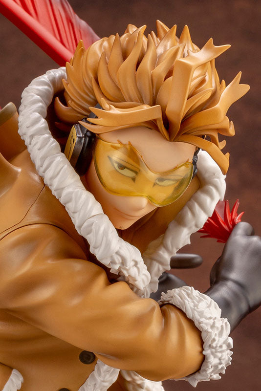 "My Hero Academia - Takami Keigo - ARTFX J - 1/8 (Kotobukiya)", Franchise: My Hero Academia, Brand: Kotobukiya, Release Date: 31. Jan 2022, Dimensions: 425 mm, Scale: 1/8, Material: ABS, PVC, Store Name: Nippon Figures"