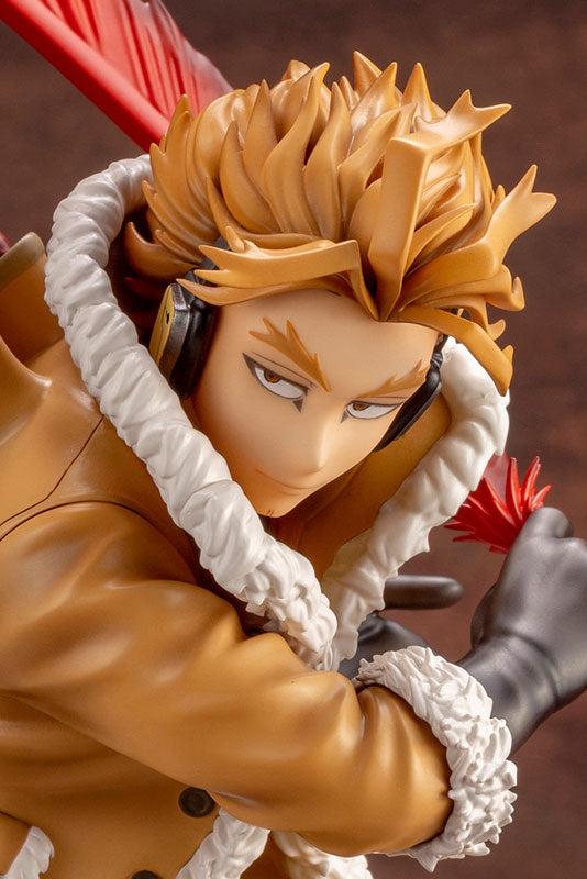 "My Hero Academia - Takami Keigo - ARTFX J - 1/8 (Kotobukiya)", Franchise: My Hero Academia, Brand: Kotobukiya, Release Date: 31. Jan 2022, Dimensions: 425 mm, Scale: 1/8, Material: ABS, PVC, Store Name: Nippon Figures"