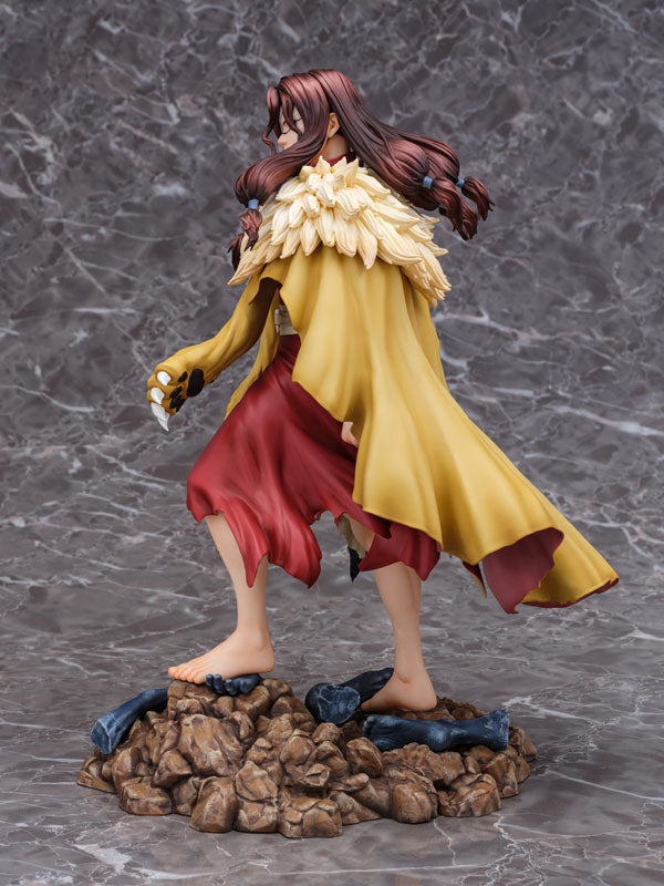 Dr. Stone - Shishio Tsukasa - 1/9 (Aoshima, Funny Knights), Franchise: Dr. Stone, Brand: FunnyKnights, Release Date: 20. Jan 2022, Type: General, Store Name: Nippon Figures