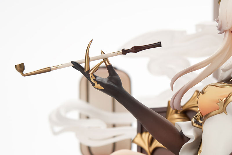 Genshin Impact - Ningguang - Gold Leaf and Pearly Jade Ver. - 1/7 (MiHoYo), Franchise: Genshin Impact, Release Date: 31. Aug 2022, Store Name: Nippon Figures