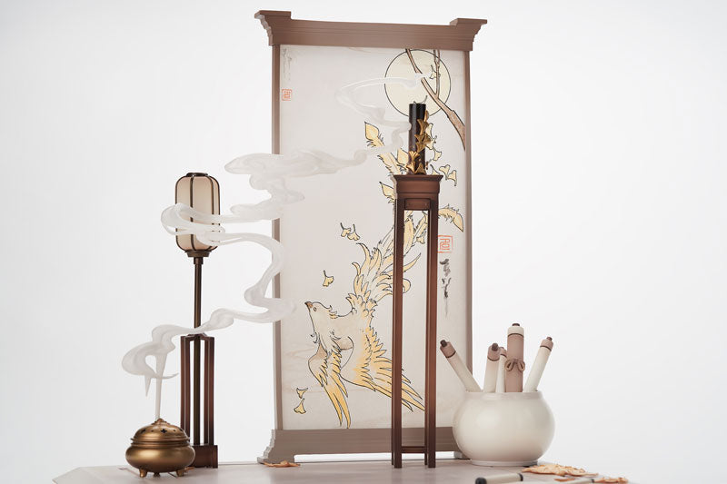 Genshin Impact - Ningguang - Gold Leaf and Pearly Jade Ver. - 1/7 (MiHoYo), Franchise: Genshin Impact, Release Date: 31. Aug 2022, Store Name: Nippon Figures