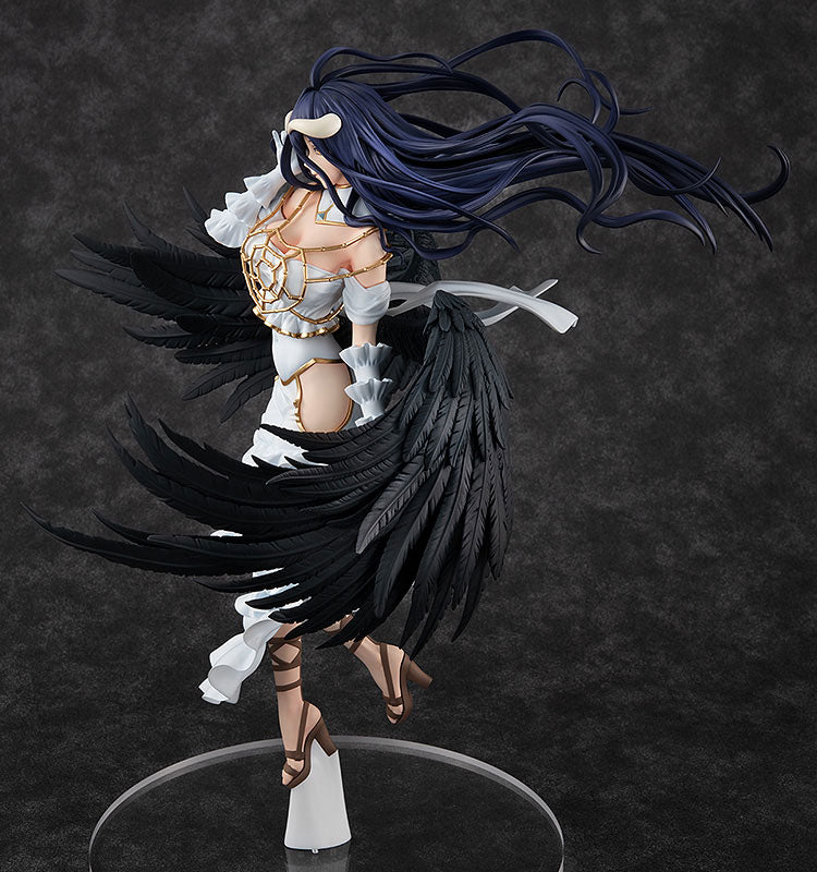 Overlord IV - Albedo - KD Colle - 1/7 - Wing Ver. (Kadokawa), Franchise: Overlord, Brand: Kadokawa, Release Date: 07. Mar 2022, Type: General, Nippon Figures