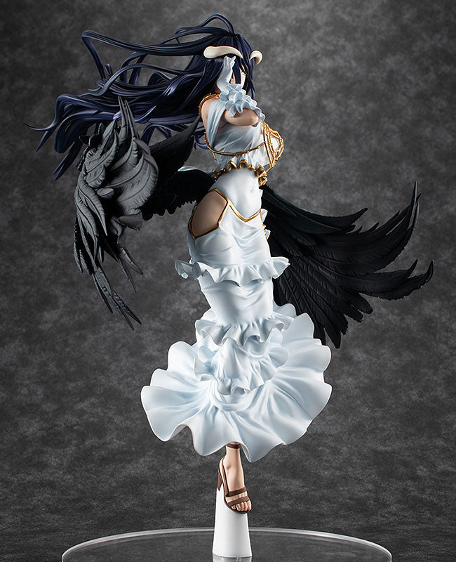 Overlord IV - Albedo - KD Colle - 1/7 - Wing Ver. (Kadokawa), Franchise: Overlord, Brand: Kadokawa, Release Date: 07. Mar 2022, Type: General, Nippon Figures